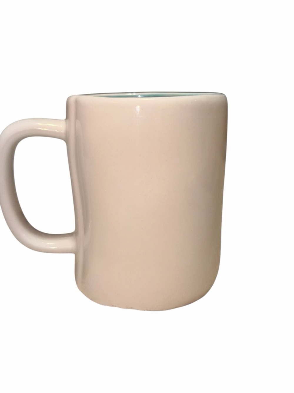 Rae Dunn “I Woke Up Like This” Mug - Picture 3 of 5